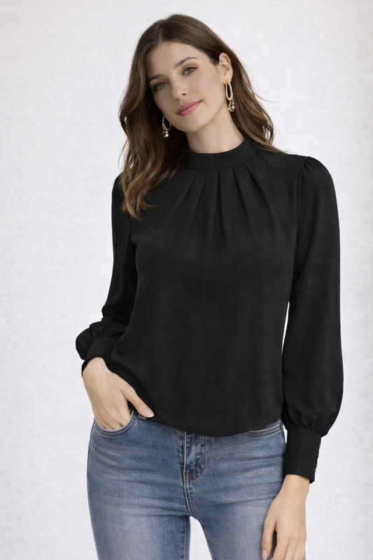 Blusa Elegante