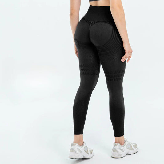 Leggings SculptFit – Efecto Anticelulitis y Lifting