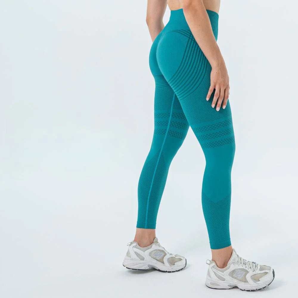 SculptFit🔥 – Leggins Efecto Anticelulitis y Lifting