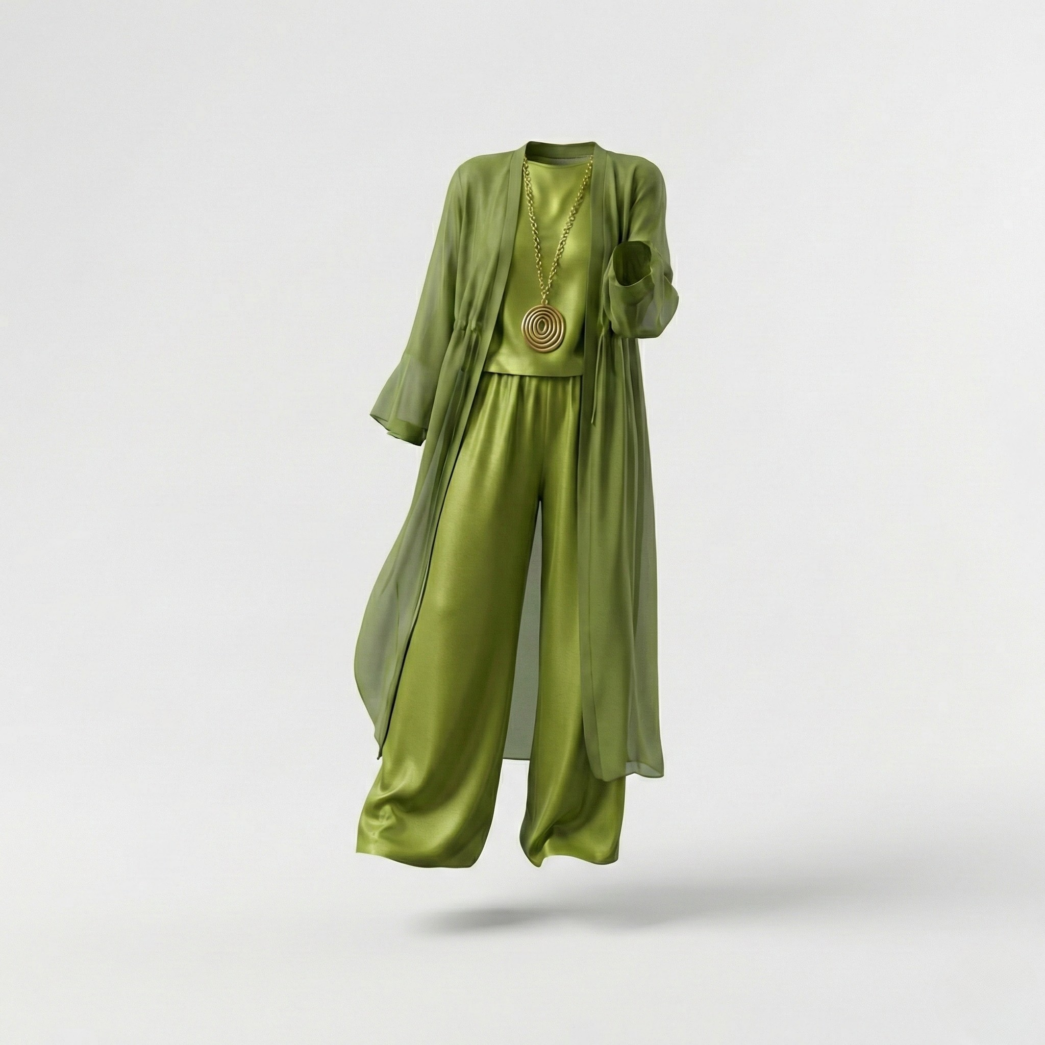 CONJUNTO ELEGANTE Y CONFORTABLE