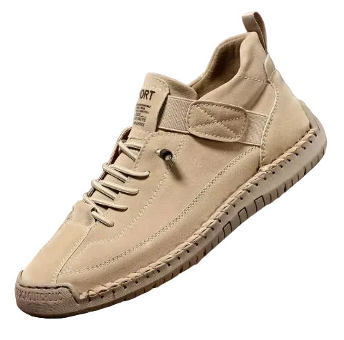 Zapatos ortopédicos cómodos