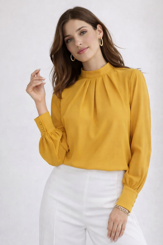Blusa Elegante