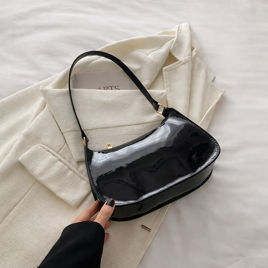 Bolso de moda brillante para mujer